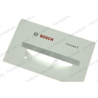 Ручка для стиралки Bosch 00656220 в гипермаркете Fix-Hub