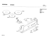 Схема №2 HN409337 с изображением Переключатель для духового шкафа Siemens 00027413