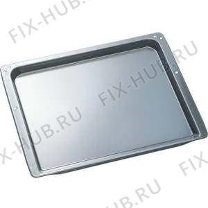 Большое фото - Противень эмалированный для плиты (духовки) Bosch 00438254 в гипермаркете Fix-Hub