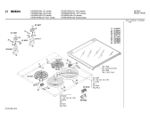 Схема №2 HES662HCH с изображением Стеклокерамика для духового шкафа Bosch 00204739