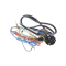 Соединительный кабель для электрокофеварки Zelmer 12008158 в гипермаркете Fix-Hub -фото 1