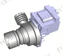 Большое фото - Электропомпа для электропосудомоечной машины Electrolux 140000570014 в гипермаркете Fix-Hub