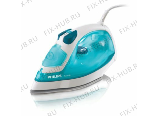 Утюг (парогенератор) Philips GC2907/02 - Фото