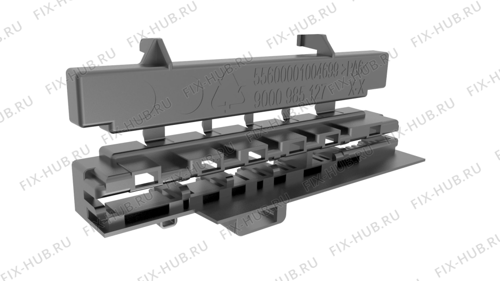 Большое фото - Штекер для стиральной машины Bosch 11010486 в гипермаркете Fix-Hub