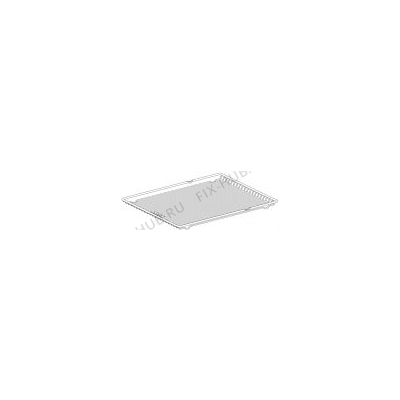Решетка на поверхность для плиты (духовки) Electrolux 3870290016 в гипермаркете Fix-Hub