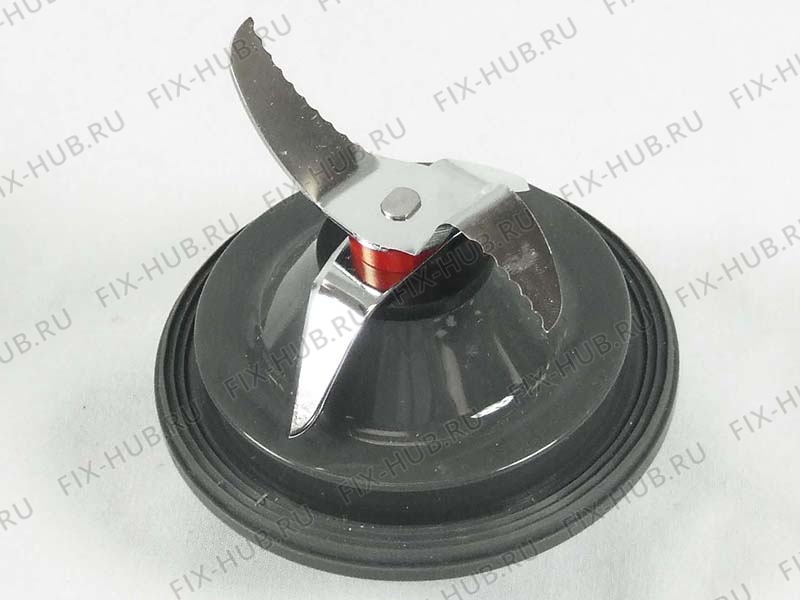 Большое фото - Нож для кухонного комбайна KENWOOD KW715660 в гипермаркете Fix-Hub