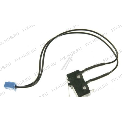 Переключатель для кухонного измельчителя KENWOOD KW715960 в гипермаркете Fix-Hub