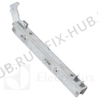 Большое фото - Шарнир для плиты (духовки) Electrolux 3870159005 в гипермаркете Fix-Hub