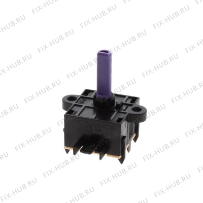 Переключатель для духового шкафа Indesit C00386692 в гипермаркете Fix-Hub