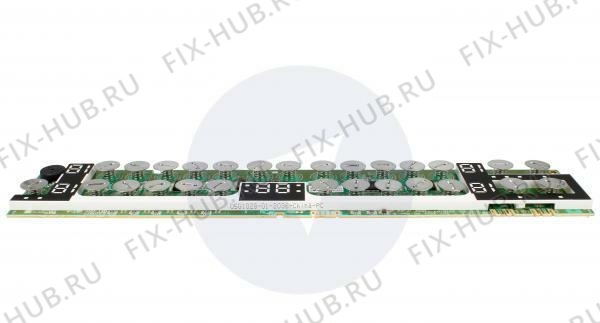 Большое фото - Субмодуль для электропечи Electrolux 3875037644 в гипермаркете Fix-Hub