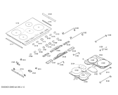 Схема №2 EH78S501 Induc.siemn.80.4i(b+wp)tc_mltsld.plat+bs с изображением Стеклокерамика для духового шкафа Siemens 00479792