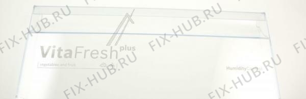 Большое фото - Панель для холодильной камеры Bosch 11013065 в гипермаркете Fix-Hub