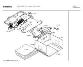 Схема №5 HB66555SK с изображением Инструкция по эксплуатации для плиты (духовки) Siemens 00580516