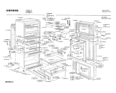Схема №2 KS3504 с изображением Толкатель для холодильника Siemens 00124021