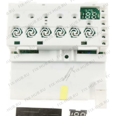 Модуль (плата) управления для электропосудомоечной машины Aeg 973911516084036 в гипермаркете Fix-Hub