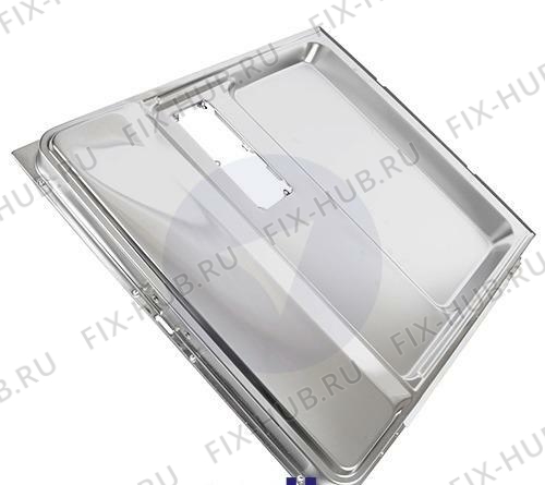 Большое фото - Дверь для посудомойки Electrolux 4055246047 в гипермаркете Fix-Hub