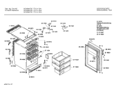 Схема №1 GS13A00SF с изображением Компрессор для холодильника Bosch 00140559