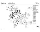 Схема №5 HB49E24EU с изображением Инструкция по эксплуатации для плиты (духовки) Siemens 00582587