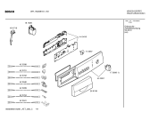 Схема №4 WFL1662ME Bosch Maxx WFL1662 с изображением Инструкция по эксплуатации для стиралки Bosch 00592010