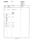 Схема №29 FA122G4 с изображением Модуль для видеотехники Siemens 00794977