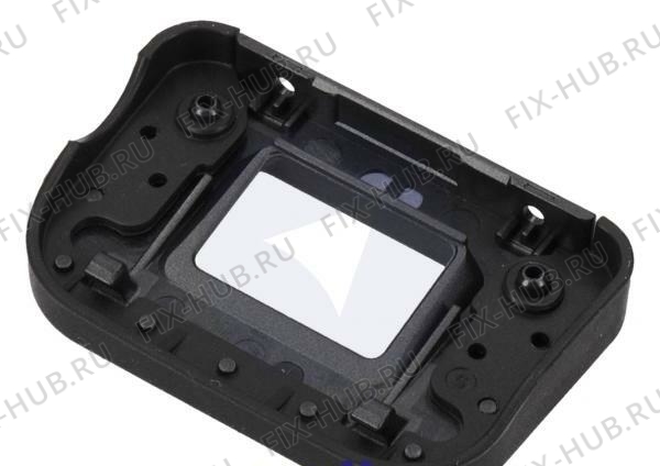 Большое фото - Корпусная деталь для фотоаппарата Panasonic VYQ7935 в гипермаркете Fix-Hub