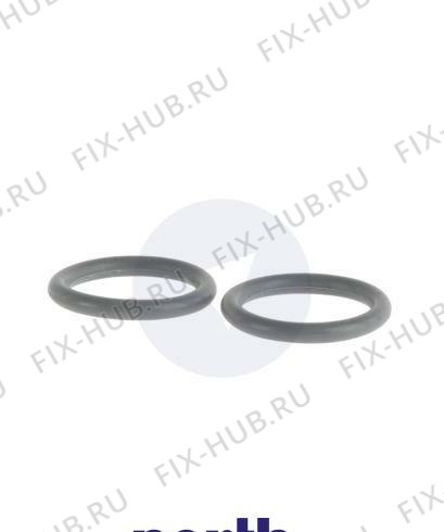 Большое фото - Прокладка Bosch 00169544 в гипермаркете Fix-Hub