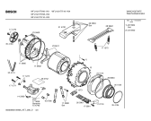 Схема №4 WFL1621TR Maxx WFL1621 с изображением Инструкция по эксплуатации для стиралки Bosch 00591070