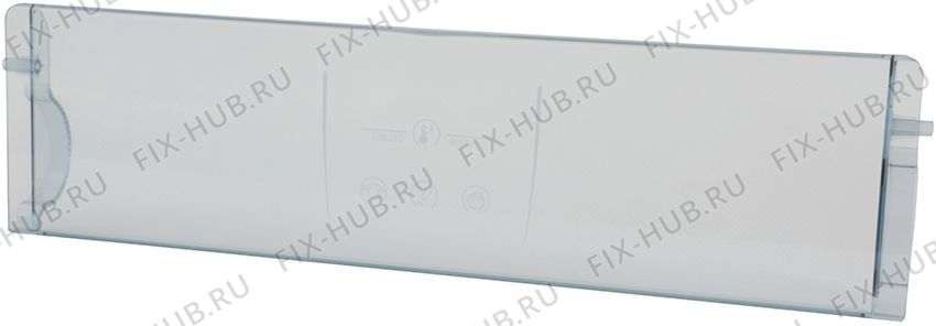 Большое фото - Крышка для холодильника Bosch 00435047 в гипермаркете Fix-Hub