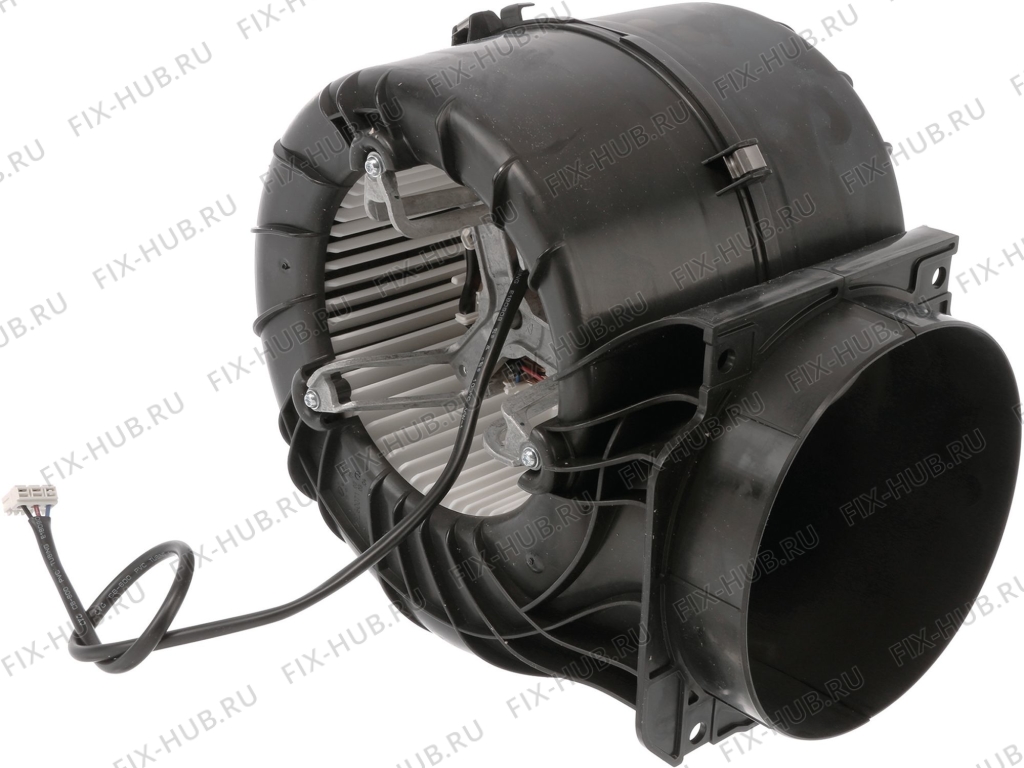 Большое фото - Мотор вентилятора для вытяжки Bosch 11028978 в гипермаркете Fix-Hub