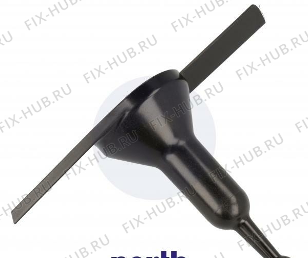 Большое фото - Нож для кухонного комбайна Moulinex MS-0A19246 в гипермаркете Fix-Hub