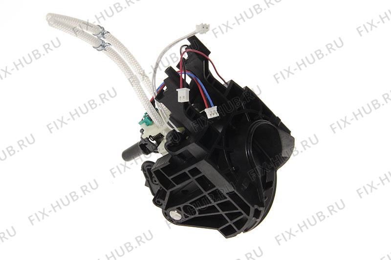 Большое фото - Труба для кофеварки (кофемашины) DELONGHI WI1482 в гипермаркете Fix-Hub