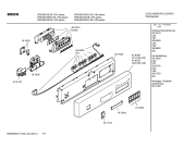 Схема №3 SE35M251SK с изображением Антинакипин для посудомойки Bosch 00460038