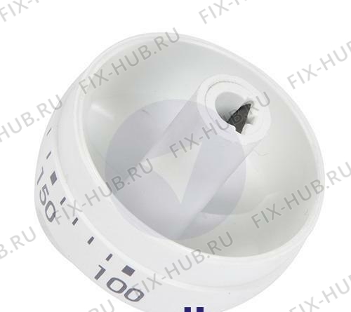 Большое фото - Кнопка для электропечи Zanussi 4055072583 в гипермаркете Fix-Hub