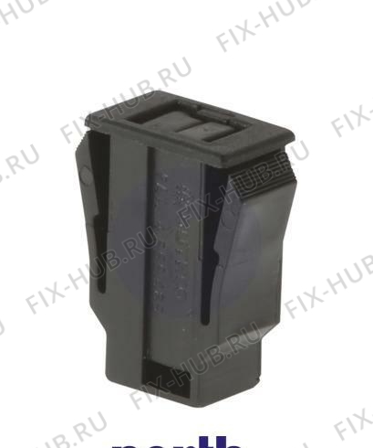 Большое фото - Прищепка Bosch 00614615 в гипермаркете Fix-Hub