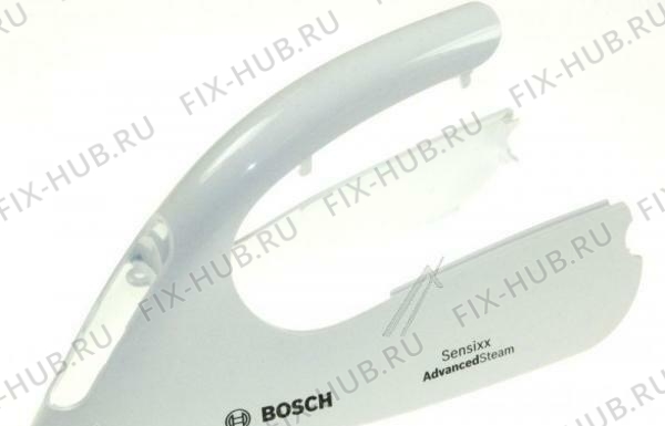 Большое фото - Ручка для электропарогенератора Bosch 00653911 в гипермаркете Fix-Hub