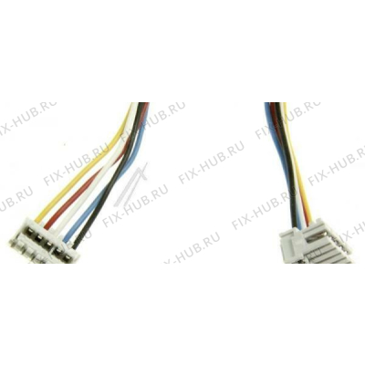 Электропитание для духового шкафа Indesit C00294984 в гипермаркете Fix-Hub