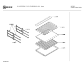 Схема №6 E3158W0NL NL-JOKER 355 A CLOU с изображением Мотор вентилятора для духового шкафа Bosch 00088904