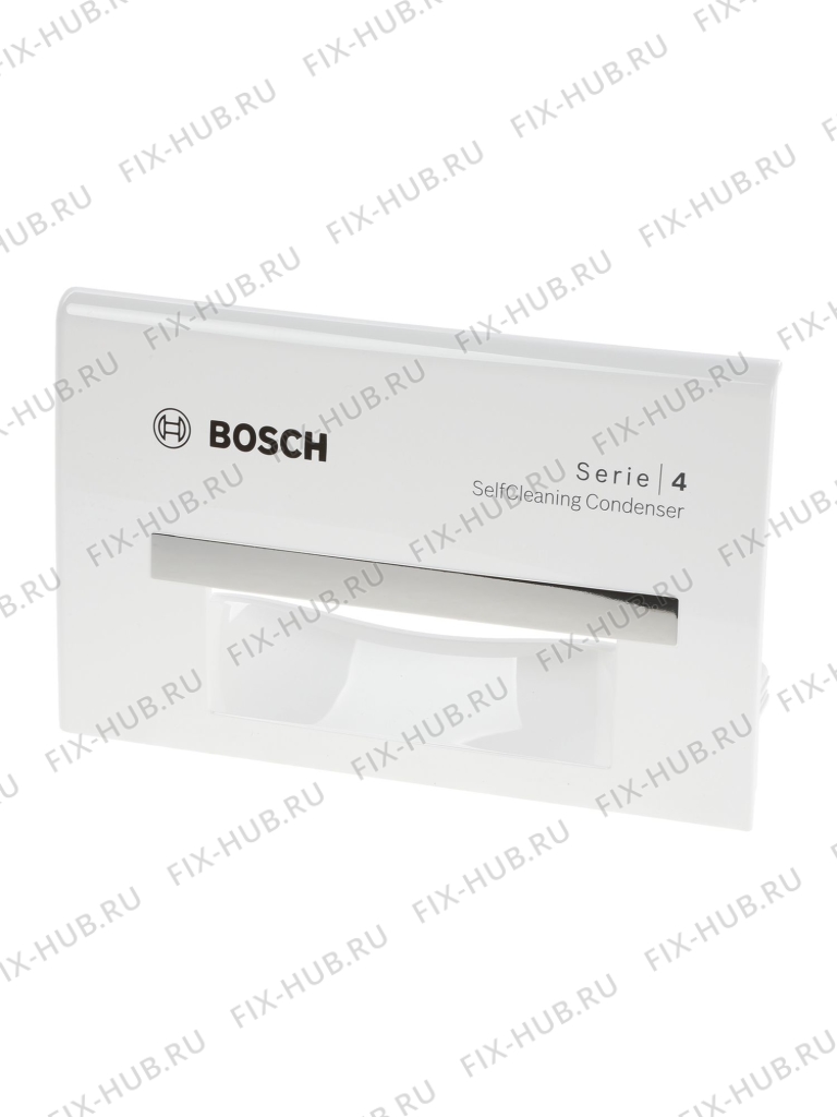 Большое фото - Ручка для электросушки Bosch 12004587 в гипермаркете Fix-Hub