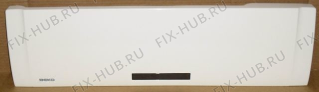 Большое фото - Обшивка для сплит-системы Beko 9192434900 в гипермаркете Fix-Hub