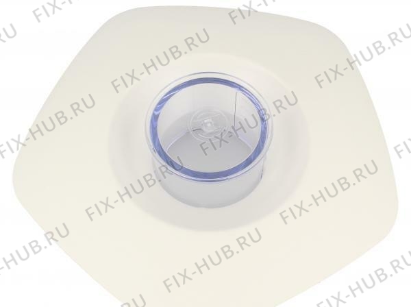 Большое фото - Крышка Bosch 12009102 в гипермаркете Fix-Hub