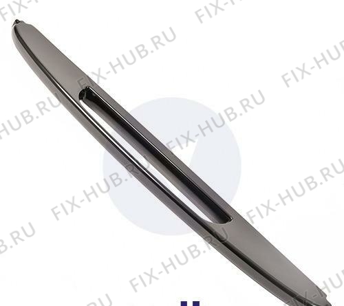 Большое фото - Рукоятка для духового шкафа Zanussi 3554043012 в гипермаркете Fix-Hub