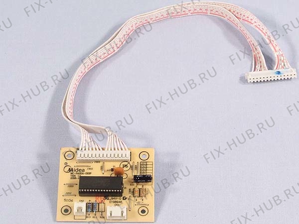 Большое фото - Субмодуль для электропечи KENWOOD KW712138 в гипермаркете Fix-Hub