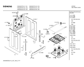 Схема №4 HM22855EU, Siemens с изображением Инструкция по эксплуатации для духового шкафа Siemens 00586259