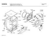 Схема №3 WT57010 SIWATHERM PLUS 5701 с изображением Инструкция по эксплуатации для сушильной машины Siemens 00515554