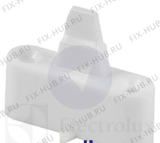 Большое фото - Рукоятка Zanussi 1250271028 в гипермаркете Fix-Hub