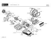 Схема №2 3SC847A SC847 с изображением Барабан Siemens 00216194