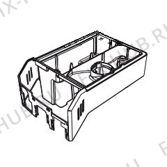 Большое фото - Элемент корпуса для кофеварки (кофемашины) Philips 421944068901 в гипермаркете Fix-Hub