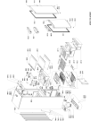 Схема №1 WBE3321ANFW (F090414) с изображением Инструкция по эксплуатации для холодильника Indesit C00347197