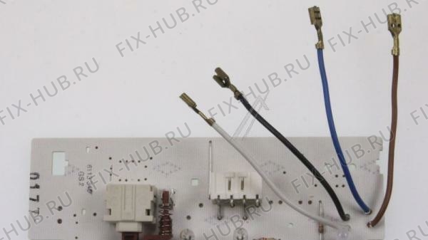 Большое фото - Микромодуль для холодильника Liebherr 611334800 в гипермаркете Fix-Hub