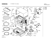 Схема №2 HF16556 с изображением Кулинарная книга для микроволновки Siemens 00520694